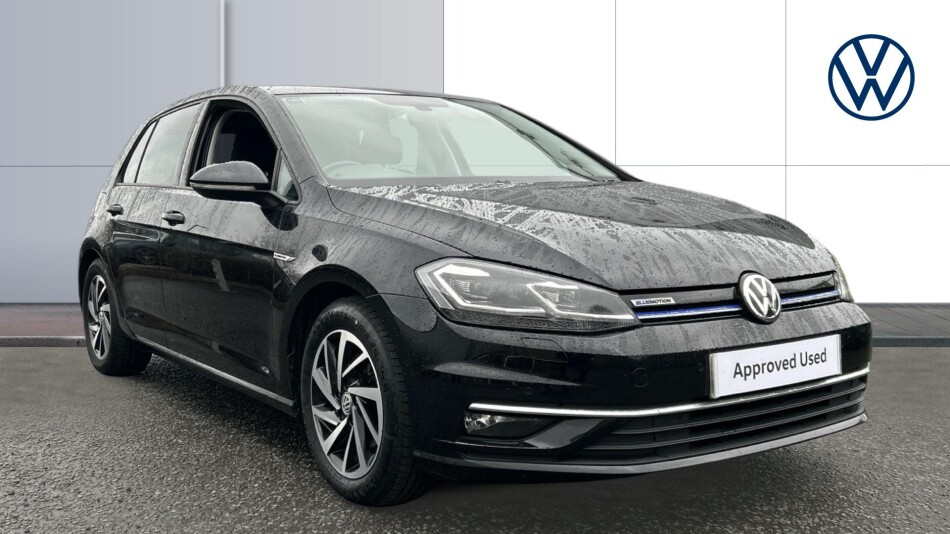 Volkswagen Golf 1.5 TSI EVO Match Edition 5dr Petrol Hatchback